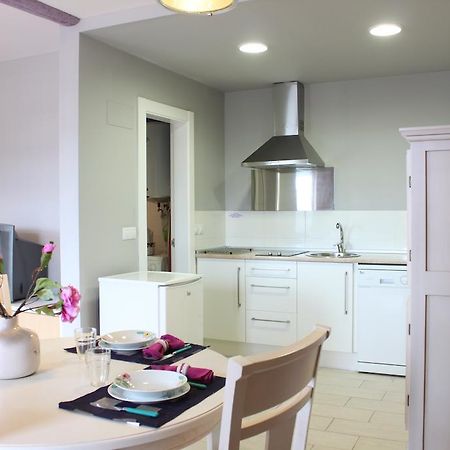 Alojamientos Montesal Suances Chambre photo