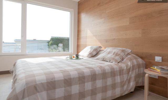 Alojamientos Montesal Suances Chambre photo